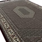 600 x 400cm Turkish Machine Made Persian Bidjar Design Extra Large Size Rug - Image 2
