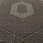 600 x 400cm Turkish Machine Made Persian Bidjar Design Extra Large Size Rug - Image 5