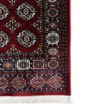 400 x 80cm Turkish Machine Made Bokhara Design Runner Rug - Image 5