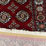 400 x 80cm Turkish Machine Made Bokhara Design Runner Rug - Image 6