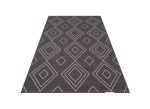220 x 160cm  Double Sided Reversible Outdoor/Indoor Rug - Image 3