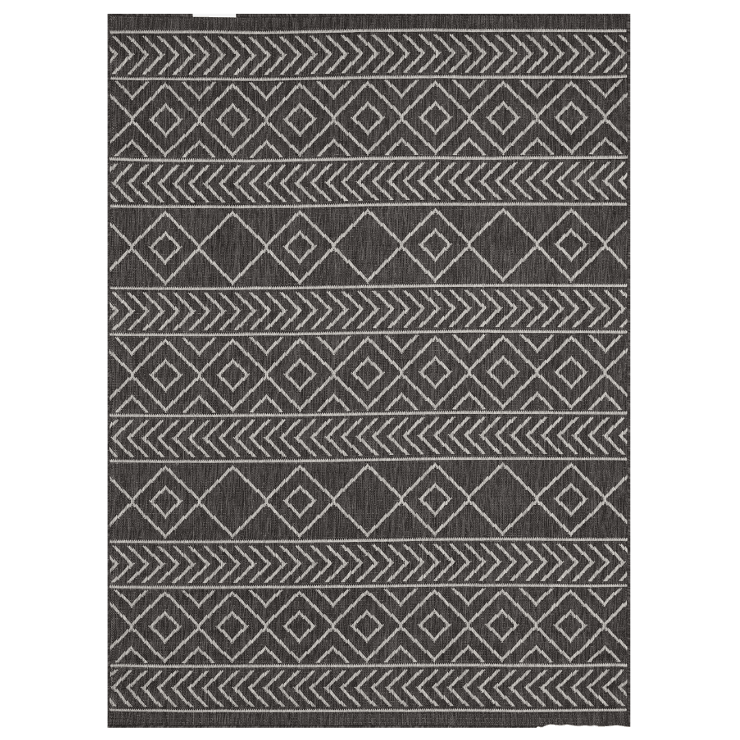 IMG_8577 220 x 160cm Double Sided Reversible Outdoor/Indoor Rug - Image 1