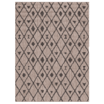220 x 160cm Double Sided Reversible Outdoor/Indoor Rug