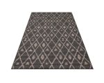 220 x 160cm Double Sided Reversible Outdoor/Indoor Rug - Image 3