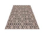 220 x 160cm Double Sided Reversible Outdoor/Indoor Rug - Image 4