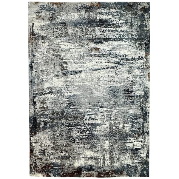 290 x 200cm Modern Design Turkish Rug