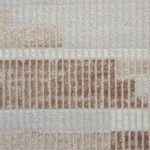 200 x 150cm Modern Beige Dinamarca Rug - Image 5
