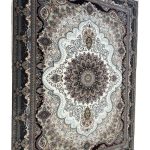 400 x 300cm Persian High Quality – Ivory Rug - Image 2