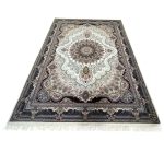 400 x 300cm Persian High Quality – Ivory Rug - Image 3