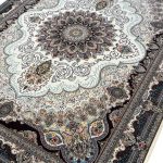 400 x 300cm Persian High Quality – Ivory Rug - Image 7