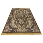 340 x 240cm Machine Made Aubusson Design Rug - Image 2
