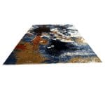 400 x 300cm Modern Turkish Area Rug – Machine Woven Contemporary Design” - Image 2