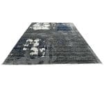 400 x 300cm Machine Made Turkish Modern Carpet – Durable & Stylish” - Image 2