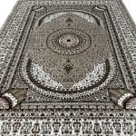 400 x 300cm Decorative Turkish Area Rug – ClassicBeige Persian Style Area Rug - Image 3