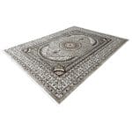 400 x 300cm Decorative Turkish Area Rug – ClassicBeige Persian Style Area Rug - Image 4