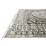 400 x 300cm Decorative Turkish Area Rug – ClassicBeige Persian Style Area Rug - Image 8