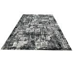 400 x 300cm Machine Woven Turkish Rug – Modern & Minimalist Grey Area Rug - Image 2