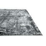 400 x 300cm Machine Woven Turkish Rug – Modern & Minimalist Grey Area Rug - Image 6