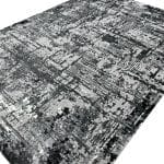 400 x 300cm Machine Woven Turkish Rug – Modern & Minimalist Grey Area Rug - Image 7