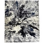 400 x 300cm Machine Woven Turkish Rug – Modern & Minimalist Area Rug