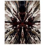 400 x 300cm Machine Made Turkish Carpet – Modern Style Area Rug