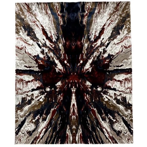 400 x 300cm Machine Made Turkish Carpet – Modern Style Area Rug