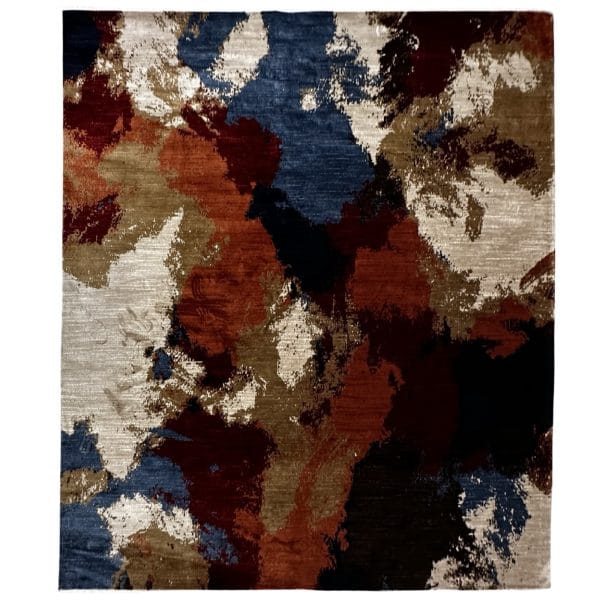 400 x 300cm Modern Turkish Rug – Machine Made Comfort & Style Area Rug