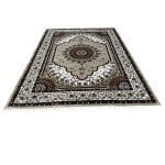 400 x 300cm  Persian Machine-Made Rug – Modern & Classic Style” - Image 2