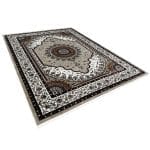 400 x 300cm  Persian Machine-Made Rug – Modern & Classic Style” - Image 3