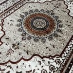400 x 300cm  Persian Machine-Made Rug – Modern & Classic Style” - Image 5