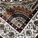 400 x 300cm  Persian Machine-Made Rug – Modern & Classic Style” - Image 6