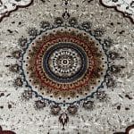 400 x 300cm  Persian Machine-Made Rug – Modern & Classic Style” - Image 7