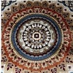 400 x 300cm  Persian Machine-Made Rug – Modern & Classic Style” - Image 8
