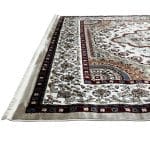 400 x 300cm  Persian Machine-Made Rug – Modern & Classic Style” - Image 9