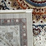 400 x 300cm  Persian Machine-Made Rug – Modern & Classic Style” - Image 10