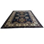400 x 300cm Decorative Persian Machine-Made Area Rug Rug – Soft and Durable” - Image 2