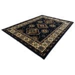 400 x 300cm Decorative Persian Machine-Made Area Rug Rug – Soft and Durable” - Image 3
