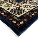 400 x 300cm Decorative Persian Machine-Made Area Rug Rug – Soft and Durable” - Image 5