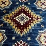400 x 300cm Decorative Persian Machine-Made Area Rug Rug – Soft and Durable” - Image 7