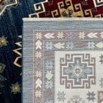 400 x 300cm Decorative Persian Machine-Made Area Rug Rug – Soft and Durable” - Image 9