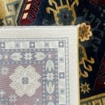 400 x 300cm Elegant Kazak Style Machine-Made Area Rug – Durable & Soft” - Image 8