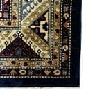 400 x 300cm Kazak Pattern Machine-Made Rug – Modern & Classic” - Image 4