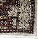 400 x 300cm Durable Persian Machine-Made Floor Rug – Classic & Contemporary Style” - Image 5