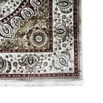 290 x 200 cm Oriental Design Persian Machine-Woven Area Rug - Image 4