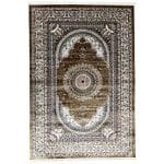 290 x 200 cm Luxury Persian Machine Woven Rug – Oriental Pattern