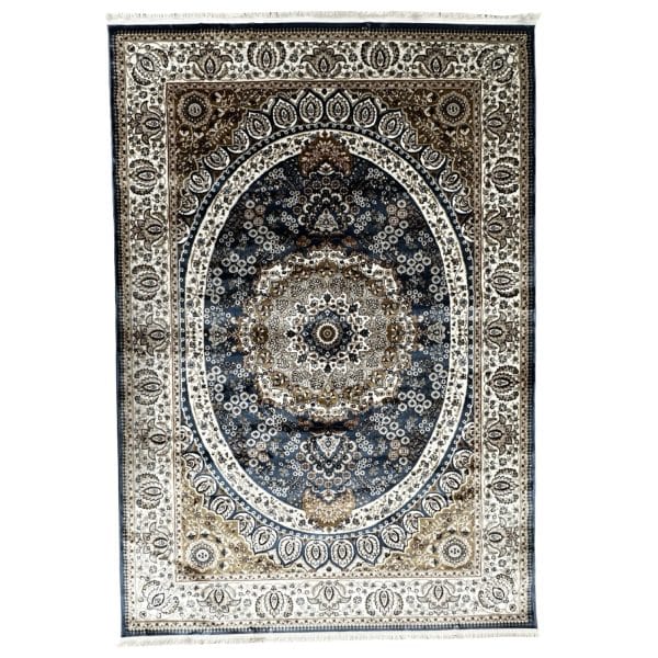 290 x 200 cm Oriental Persian Style Machine Woven Carpet