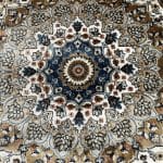 290 x 200 cm Oriental Persian Style Machine Woven Carpet - Image 7