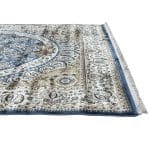 290 x 200 cm Oriental Persian Style Machine Woven Carpet - Image 8