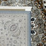 290 x 200 cm Oriental Persian Style Machine Woven Carpet - Image 9