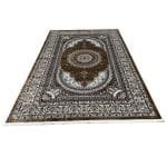 290 x 200 cm Luxury Persian Machine Woven Rug – Oriental Pattern - Image 2